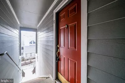 7012 Irwell Lane #14E, Alexandria, VA 22315 - Photo 5
