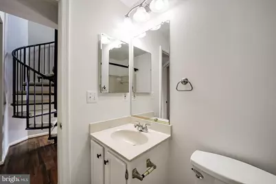 7012 Irwell Lane #14E, Alexandria, VA 22315 - Photo 15