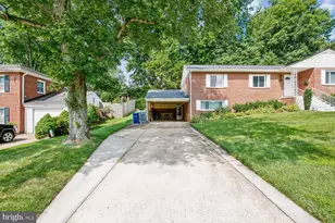 3210 Patrick Henry Dr, Falls Church, VA 22044 - Photo 63