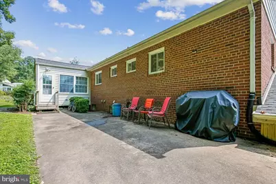 3210 Patrick Henry Drive, Falls Church, VA 22044 - Photo 71
