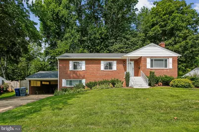 3210 Patrick Henry Drive, Falls Church, VA 22044 - Photo 1