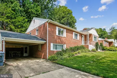 3210 Patrick Henry Drive, Falls Church, VA 22044 - Photo 65