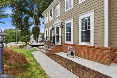 13606 Northbourne Drive, Centreville, VA 20120 - Photo 5