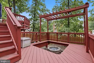 13606 Northbourne Dr, Centreville, VA 20120 - Photo 59
