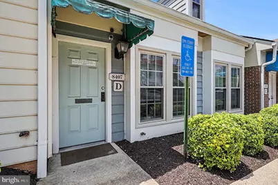 8407 Richmond Highway #8407D, Alexandria, VA 22309 - Photo 1
