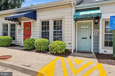 8407 Richmond Highway #8407E, Alexandria, VA 22309 - Photo 23