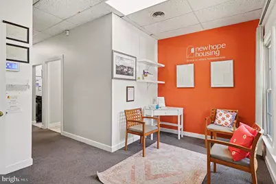 8407 Richmond Highway #8407E, Alexandria, VA 22309 - Photo 3