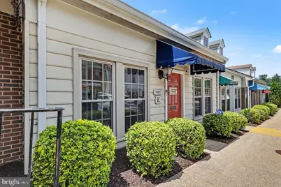 8407 Richmond Highway #8407D AND 8407E, Alexandria, VA 22309 - Photo 25