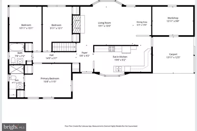 4216 Jackson Place, Alexandria, VA 22309 - Photo 51