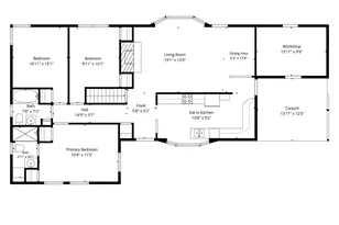 4216 Jackson Pl, Alexandria, VA 22309 - Photo 51