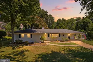 4216 Jackson Pl, Alexandria, VA 22309 - Photo 7