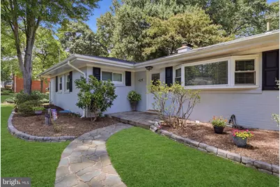 4216 Jackson Place, Alexandria, VA 22309 - Photo 3
