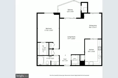 8340 Greensboro Drive #923, McLean, VA 22102 - Photo 17