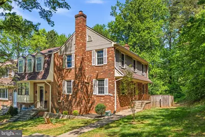 3979 Burning Bush Court, Fairfax, VA 22033 - Photo 1