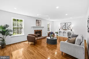 3979 Burning Bush Ct, Fairfax, VA 22033 - Photo 5