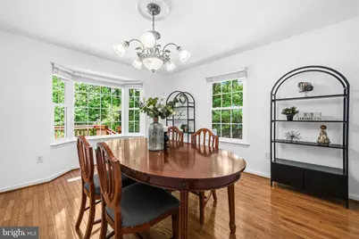3979 Burning Bush Court, Fairfax, VA 22033 - Photo 13