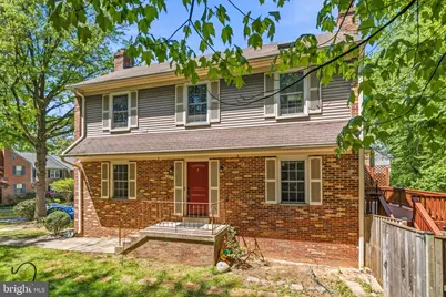 3979 Burning Bush Court, Fairfax, VA 22033 - Photo 1