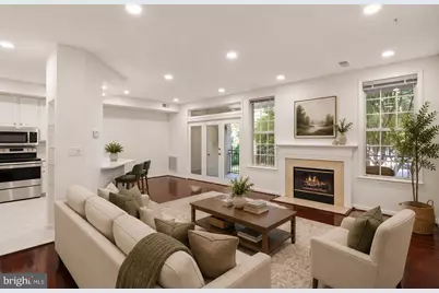 1324 Garden Wall Circle #B, Reston, VA 20194 - Photo 3