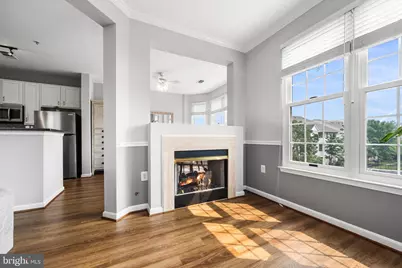 6491 Cheyenne Drive #301, Alexandria, VA 22312 - Photo 7