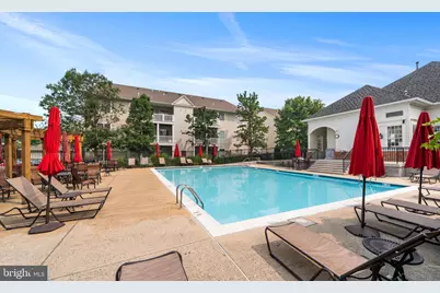 6491 Cheyenne Drive #301, Alexandria, VA 22312 - Photo 21