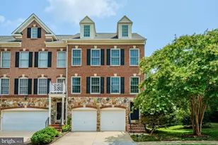 4555 Gossamer Way, Fairfax, VA 22033 - Photo 1