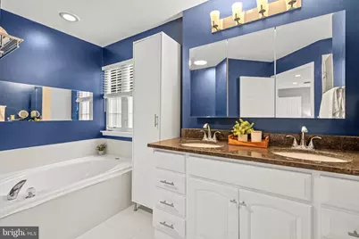 9150 Stonegarden Drive, Lorton, VA 22079 - Photo 23
