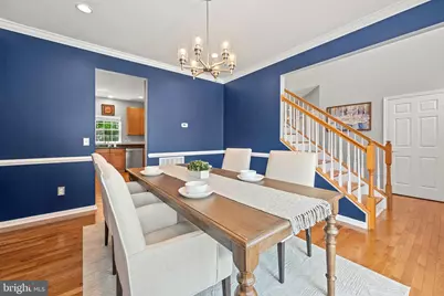 9150 Stonegarden Drive, Lorton, VA 22079 - Photo 15