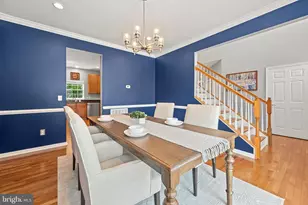 9150 Stonegarden Dr, Lorton, VA 22079 - Photo 15