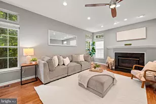 9150 Stonegarden Dr, Lorton, VA 22079 - Photo 5