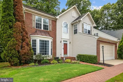 9150 Stonegarden Drive, Lorton, VA 22079 - Photo 41