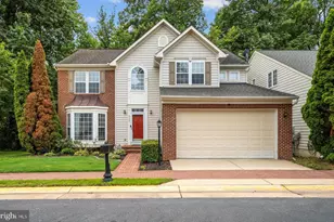 9150 Stonegarden Dr, Lorton, VA 22079 - Photo 1