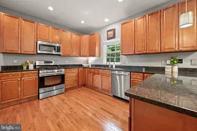 9150 Stonegarden Drive, Lorton, VA 22079 - Photo 11