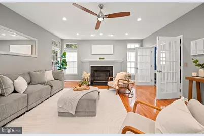 9150 Stonegarden Drive, Lorton, VA 22079 - Photo 3