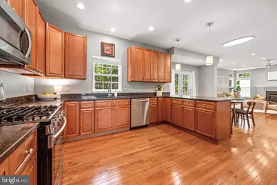 9150 Stonegarden Drive, Lorton, VA 22079 - Photo 13