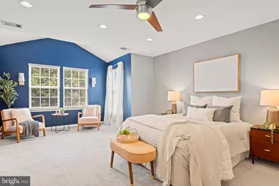 9150 Stonegarden Drive, Lorton, VA 22079 - Photo 19