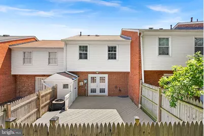 6612 Burlington Place, Springfield, VA 22152 - Photo 45