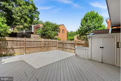 6612 Burlington Place, Springfield, VA 22152 - Photo 49
