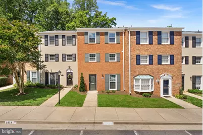 6612 Burlington Place, Springfield, VA 22152 - Photo 1