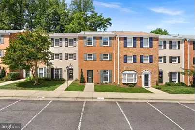 6612 Burlington Place, Springfield, VA 22152 - Photo 3