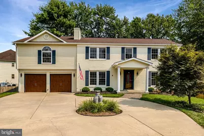 4003 Kloman Street, Annandale, VA 22003 - Photo 5