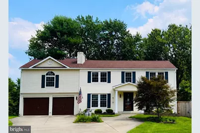 4003 Kloman Street, Annandale, VA 22003 - Photo 1