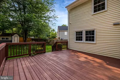 4003 Kloman Street, Annandale, VA 22003 - Photo 53