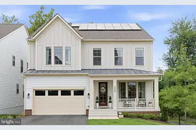 2940 County House Drive, Fairfax, VA 22031 - Photo 1