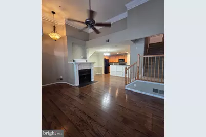 4459 Beacon Grove Circle #704-A, Fairfax, VA 22033 - Photo 7