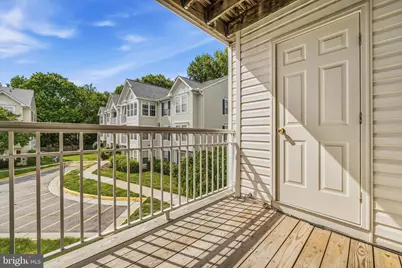 7501 Calderon Court #248, Alexandria, VA 22306 - Photo 21