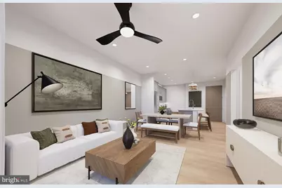 9550 Bastille Street #507, Fairfax, VA 22031 - Photo 5