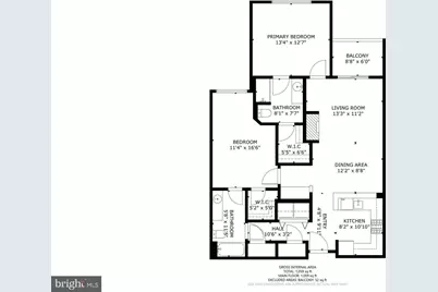 12000 Market Street #329, Reston, VA 20190 - Photo 37