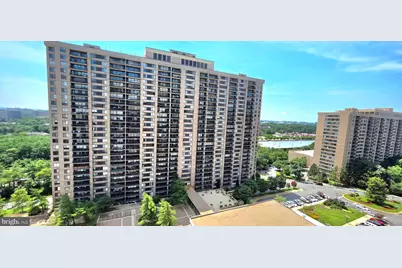 3701 S George Mason Drive #1716N, Falls Church, VA 22041 - Photo 21
