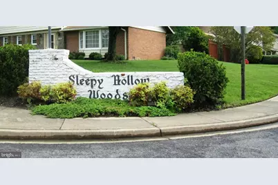 3913 Moss Drive, Annandale, VA 22003 - Photo 25