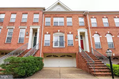 8131 Quinn Terrace, Vienna, VA 22180 - Photo 1